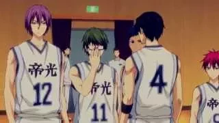 [KnB] Count your blessings