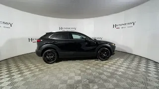 2021 Mazda CX-30 Morrow, Peachtree City, Newnan, McDonough, Union City, GA M28698