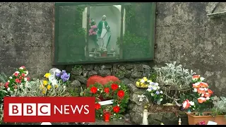 Head of Ireland’s Catholic Church apologises to survivors of mother and baby homes - BBC News
