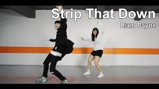 Liam Payne - Strip That Down / Choreography - SeongChan Hong