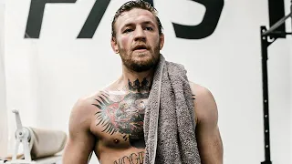 Conor McGregor - I'm Here To Win 2022