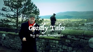 Ghostly Tales By Simon Entwistle