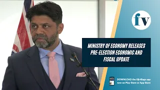 Ministry of Economy releases pre-election and fiscal update | 09/05/2022