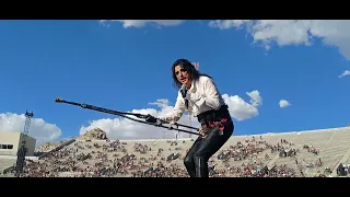 Alice Cooper - "I'm Eighteen" - Sun Bowl Stadium - El Paso, TX - August 18th, 2023