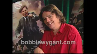 Neil Jordan "Michael Collins" 1996 - Bobbie Wygant Archives