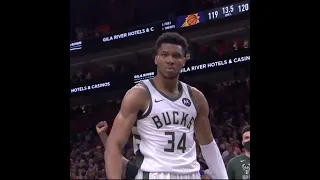 SUNS BUCKS VOICEOVER