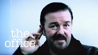 David Brent's Video CV - The Office US