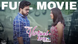 Virtual Love Full Movie || Telugu Full Movies 2024 || Sai Murthy || Chandu Charms