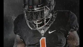 Oklahoma State Pump Up (2021) (Seven Nation Army)