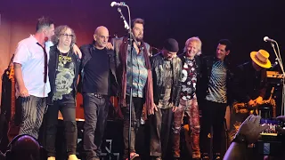 Alan Parsons is 🔥 in 2024 Full Show @ Humphrey's San Diego