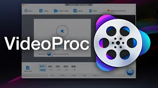Best UHD/HD Video Converter for Windows and Mac Review - VideoProc