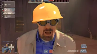 Walter White gets autobalanced