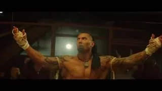 KICKBOXER  VENGEANCE Official Trailer 2016 Dave Bautista, Jean Claude Van Damme