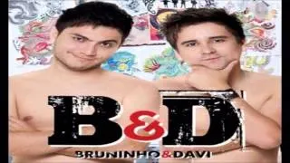 SMIRNOFY - BRUNINHO E DAVI