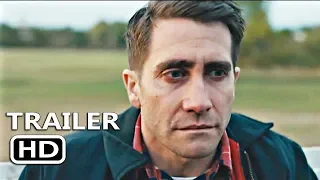 WILDLIFE Official Trailer (2018) Jake Gyllenhaal