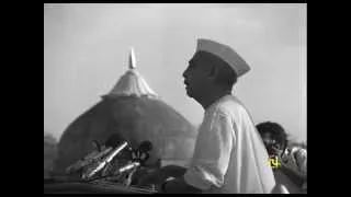 1979 08 15 Independence Day Speech from Red Fort by Ch. Charan Singh