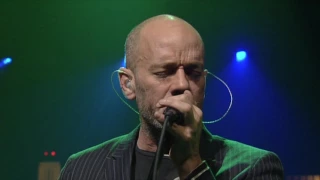 R.E.M. - "South Central Rain" [Live from Austin, TX]