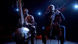 Ballaké Sissoko and Vincent Ségal - Musique De Nuit - Later… with Jools Holland - BBC Two
