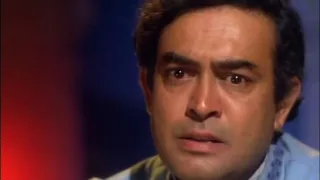 Old Bollywood Classic Movie - Daasi 9/14 - Sanjeev Kumar, Rekha and Moushumi Chatterjee