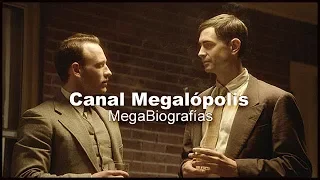 GENIOS (Oppenheimer Vs. Heisenberg) La Bomba Atómica  -  Documentales