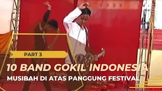 Festival Band Bikin Ngakak