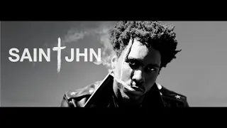 SAINt JHN   Roses Imanbek Remix M K Inc Remix