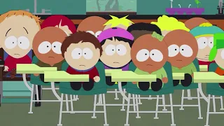 South Park - Aging Hippie Liberal Douche