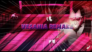 Wednesday's Infidelity OST - VESANIA REMAKE (FANMADE)