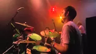 Basement Jaxx - Good Luck (Glastonbury 2004 Live)