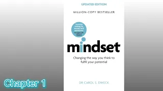 Mindset | Dr Carol S. Dweck | Full Audiobook