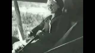 Впечатления от первого прыжка с парашютом. 1937 г.