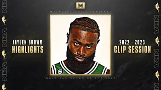 Jaylen Brown BEST HIGHLIGHTS So Far 🍀🔥 TOP MOMENTS (4K)