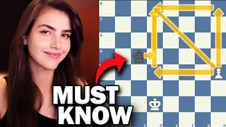 Chess Endgame Tips Every Player Should Know