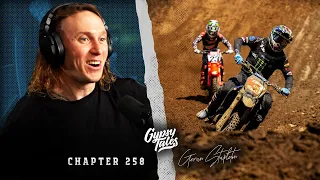 How Does Eli Tomac Ride A 450 Dirt Bike Like An 85 In Supercross And Motocross?!?