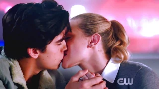 Betty & Jughead | tonight | riverdale