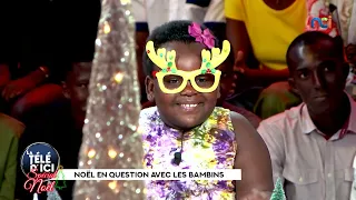 La Télé d’Ici du 25 décembre 2023 | "Spécial Noël" avec Marilyne, Sirine, Yatté, Marie, Etié, Maliya
