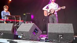 The Pact (I'll be your fever) - Villagers - Cambridge Folk Festival