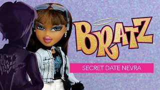 Bratz: Secret Date Nevra - Doll Unboxing & Review