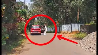 Dangerous car parking | Indian Dashcam