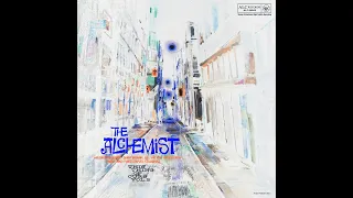 The Alchemist - Miracle Baby (Instrumental)
