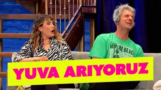 Yuva Arıyoruz - 338. Bölüm (Güldür Güldür Show)