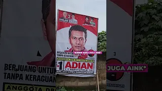 Berjuang Untuk Rakyat? Ahhh Yang Bener?