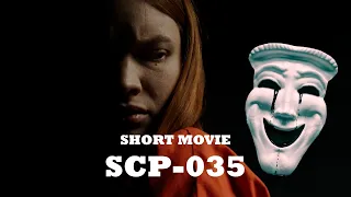 SCP 035 - Cinematic Live Action Movie (TRAILER)