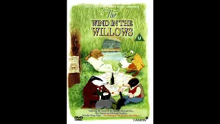 Ветер в ивах (The Wind in the Willows) 1995