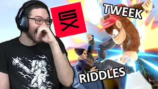 So THAT'S Why Everyone Hyped This Set Up! | Tweek vs Riddles Genesis X Analysis