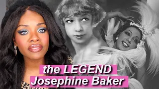 Married at 13!? | The Life of Josephine Baker