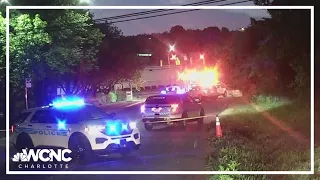 2 people killed in northeast Charlotte crash