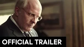 VICE Official Main Trailer [HD] Christian Bale, Amy Adams, Steve Carell, Sam Rockwell