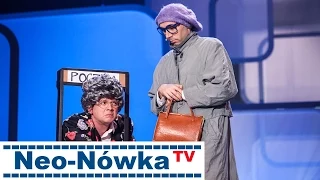 Neo-Nówka - POCZTA (HD)