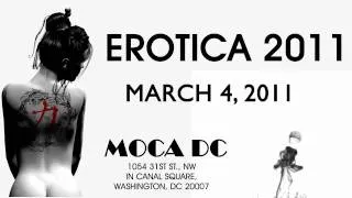 MOCA Erotica 2011